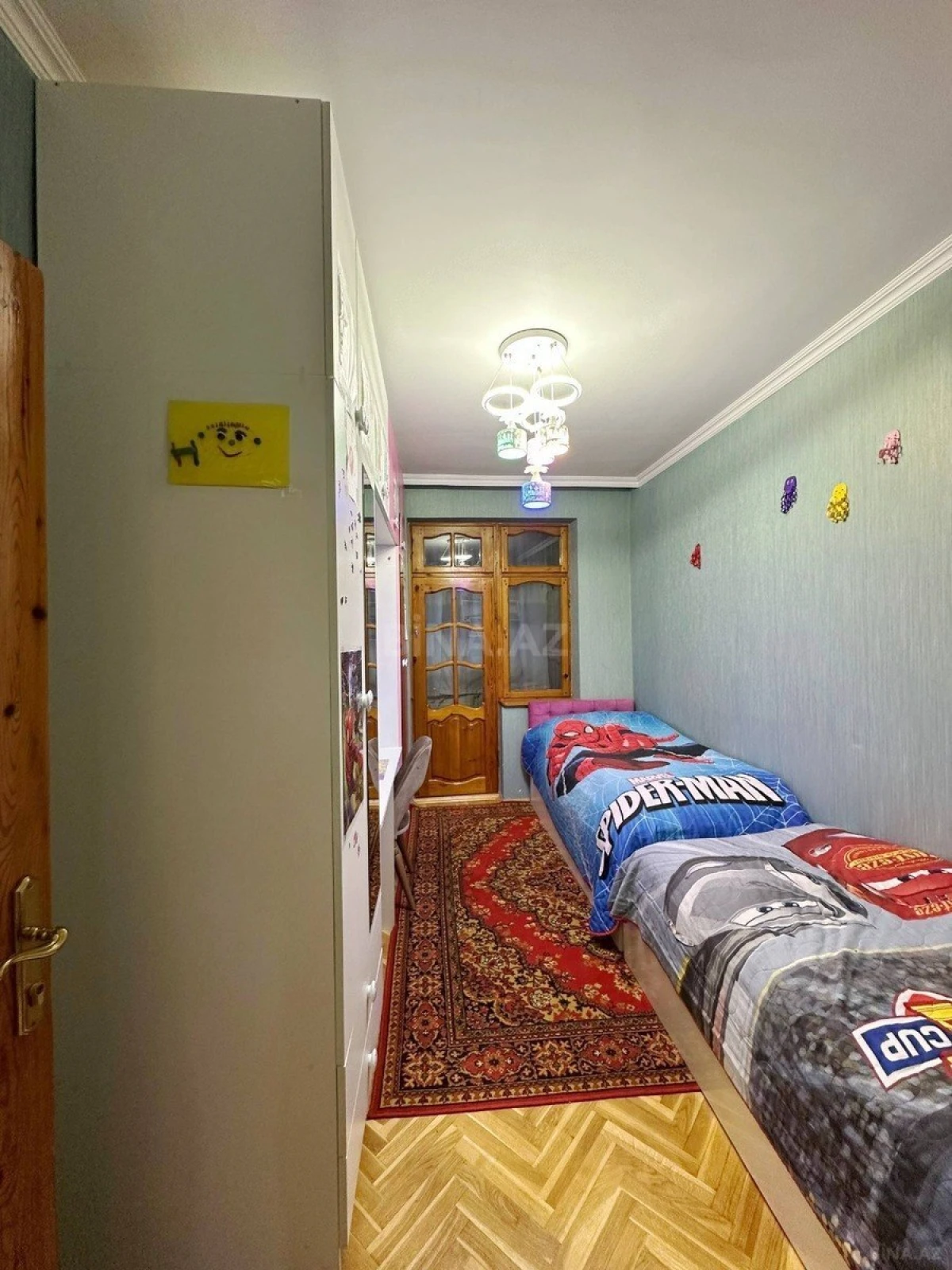 Satılır 3 otaqlı mənzil 85 m²