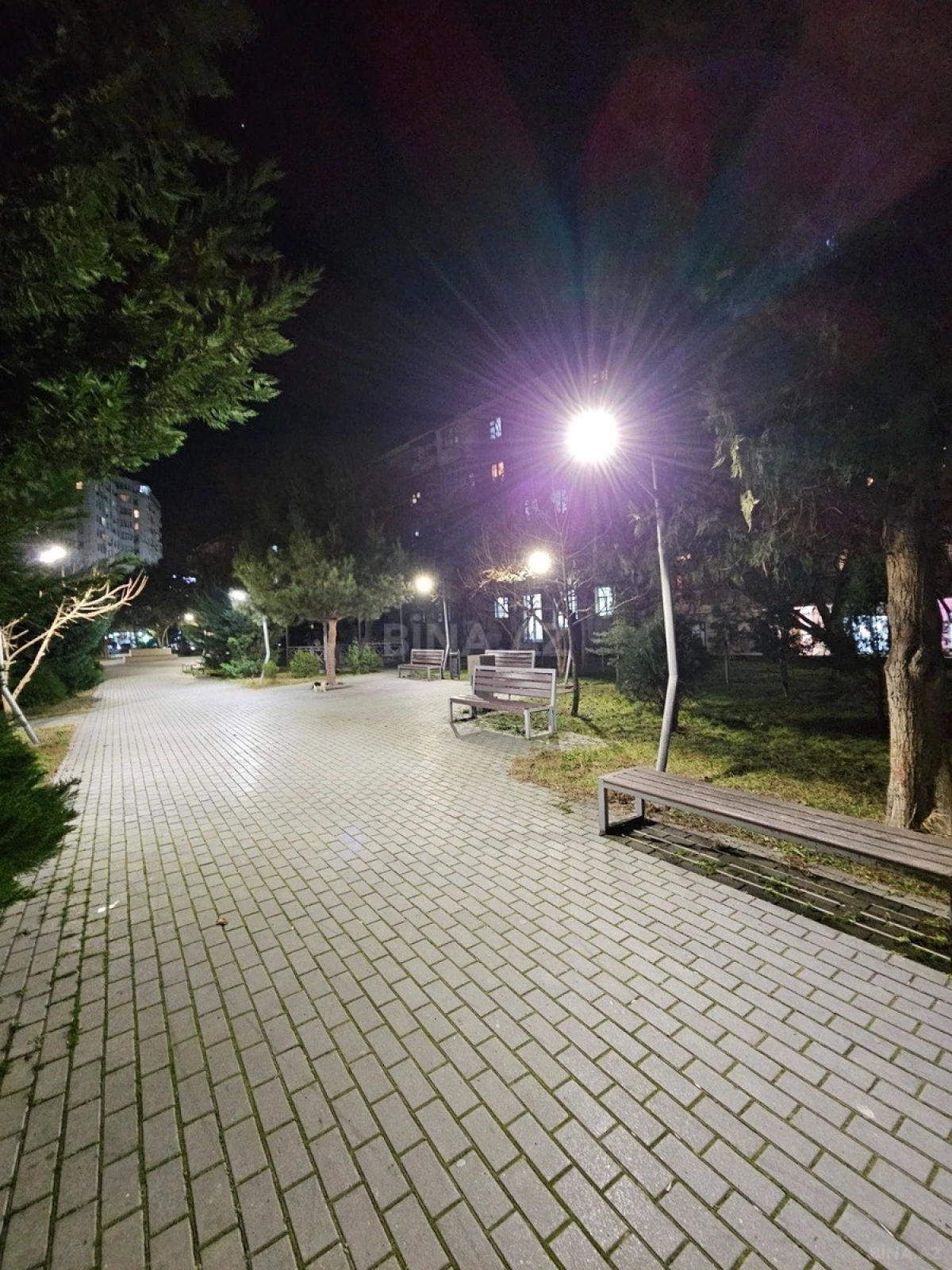 Satılır 3 otaqlı mənzil 85 m²