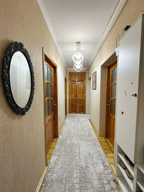 Satılır 3 otaqlı mənzil 85 m²