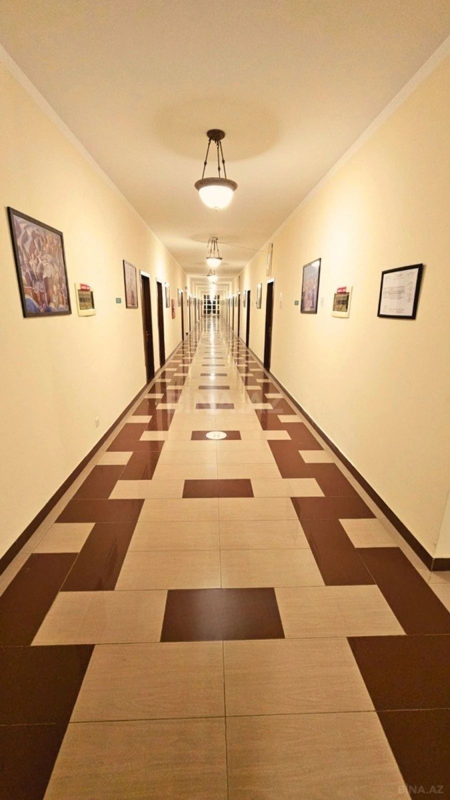 Satılır obyekt 11000 m²