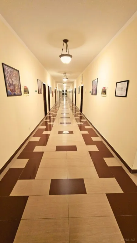 Satılır obyekt 11000 m²