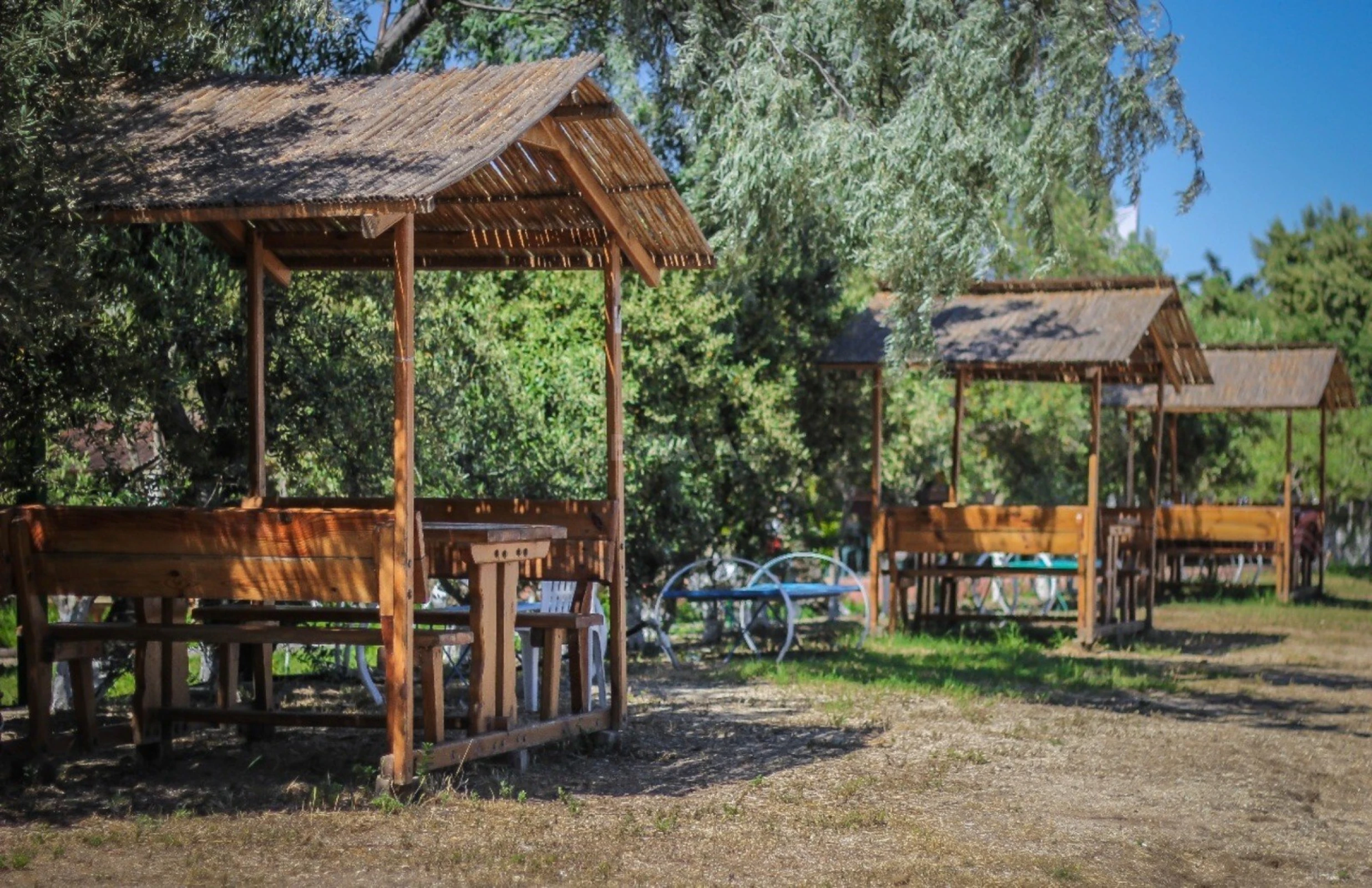 Satılır obyekt 11000 m²