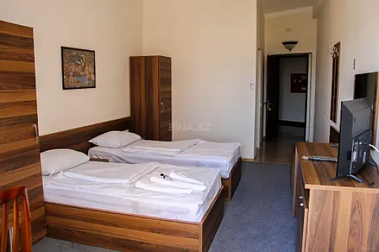 Satılır obyekt 11000 m²