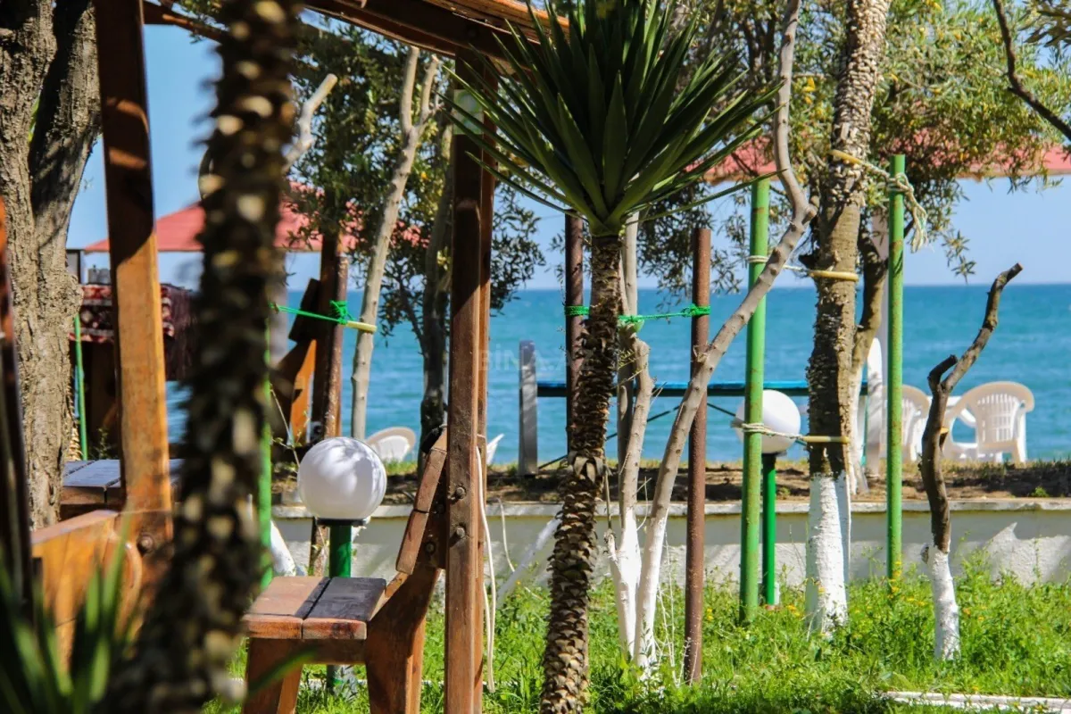 Satılır obyekt 11000 m²