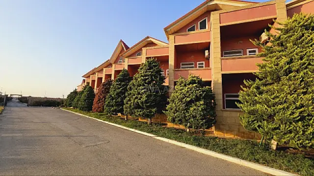 Satılır obyekt 11000 m² — Bakı, Lökbatan 11000.00 m²