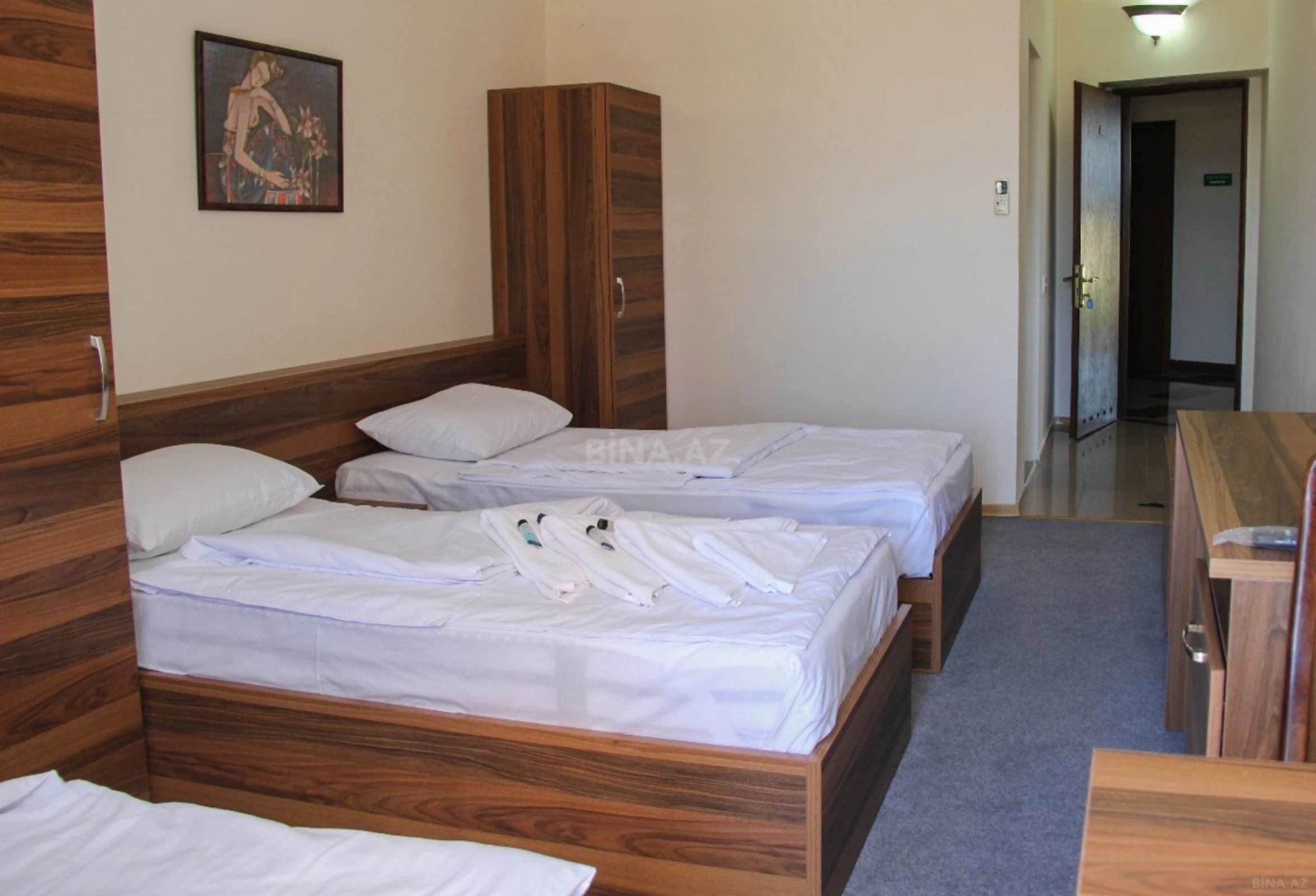 Satılır obyekt 11000 m²