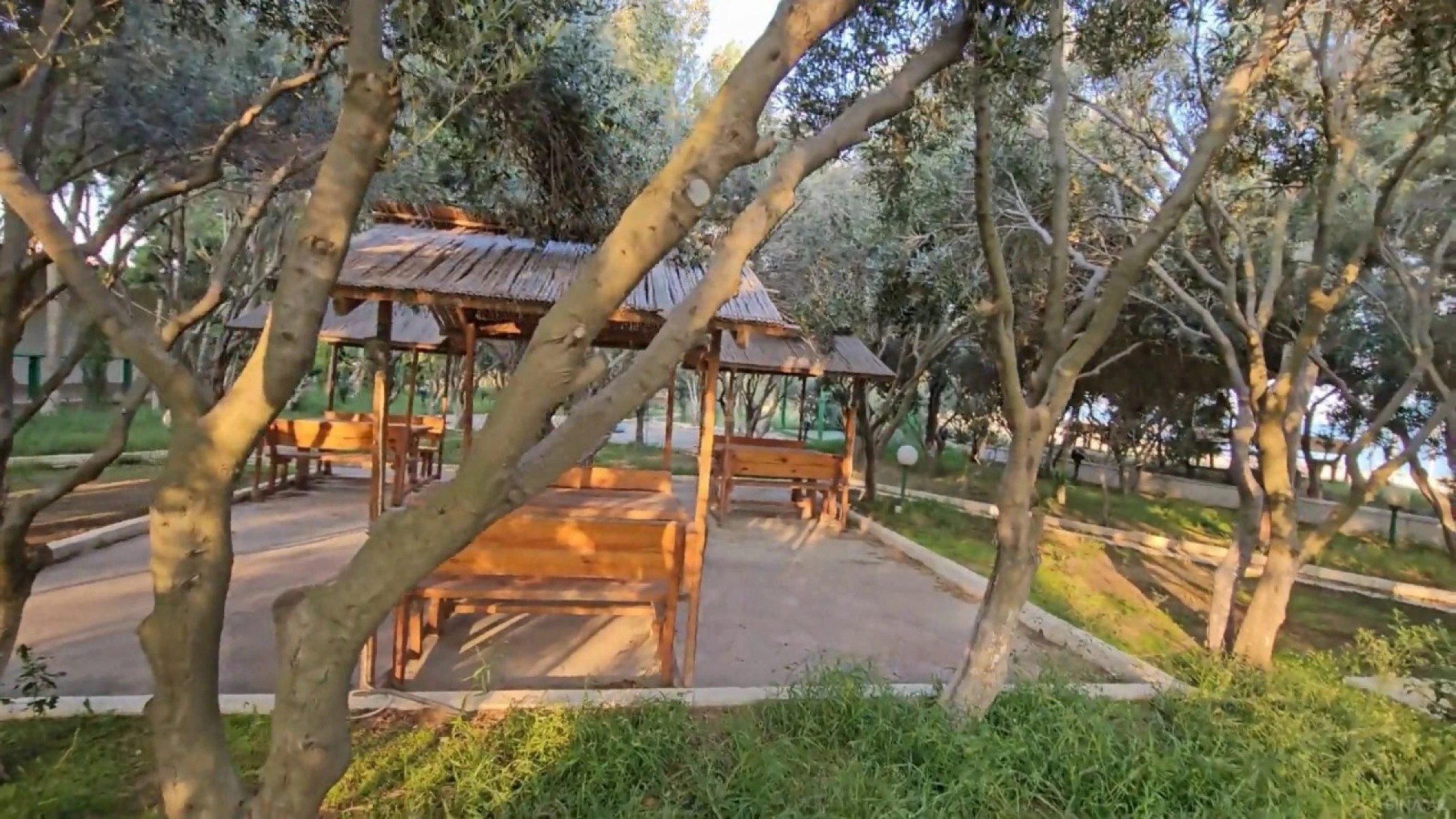 Satılır obyekt 11000 m²