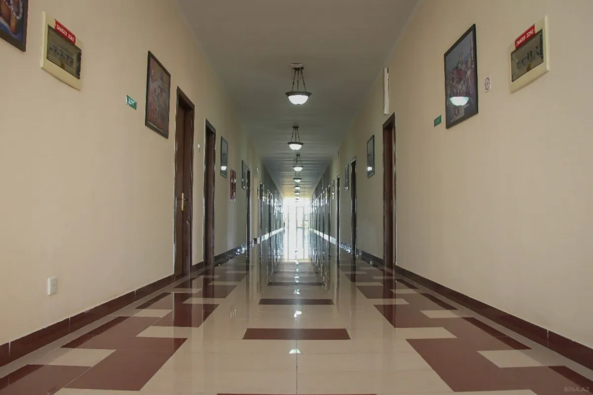 Satılır obyekt 11000 m²