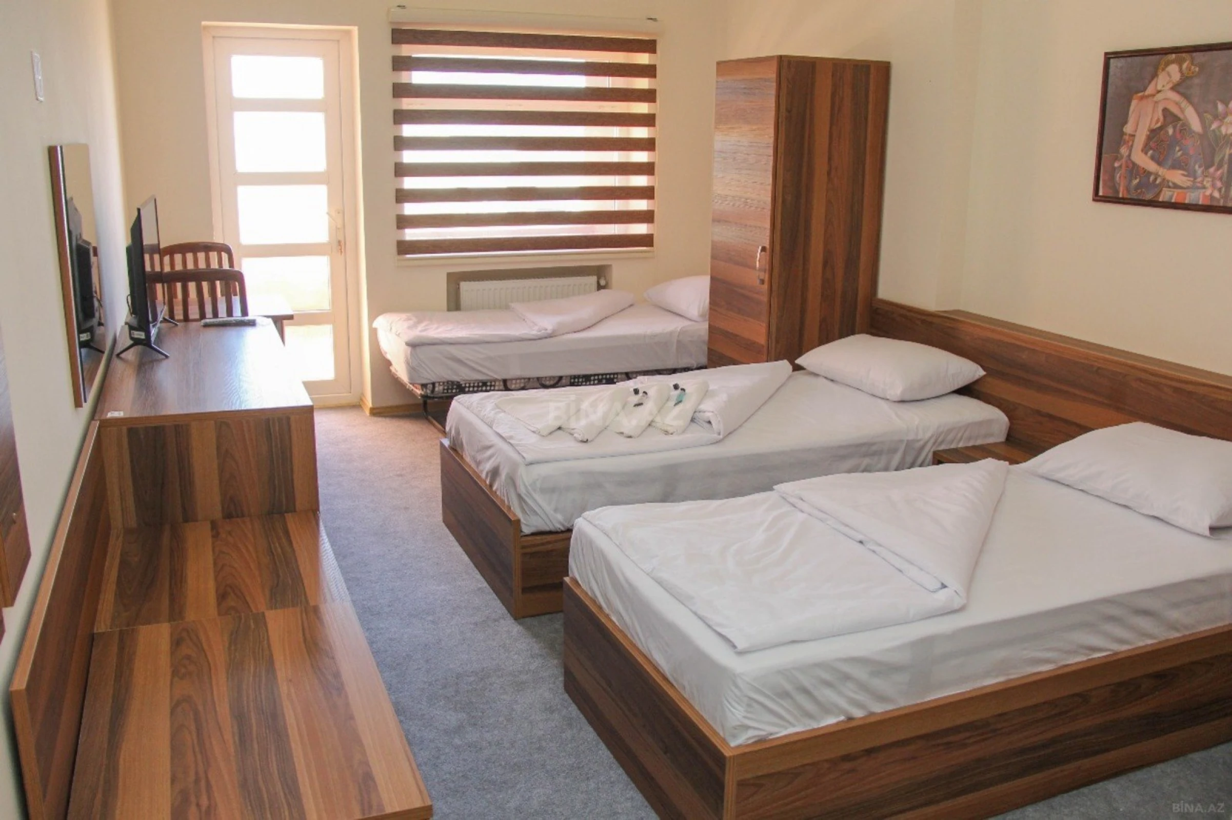 Satılır obyekt 11000 m²