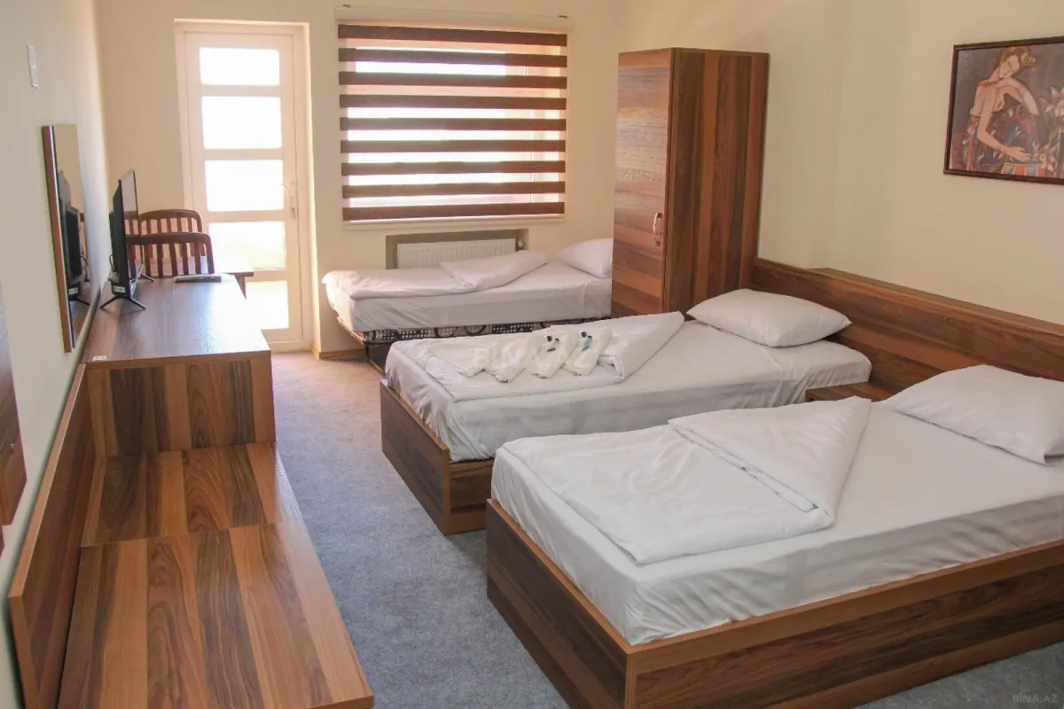 Satılır obyekt 11000 m²