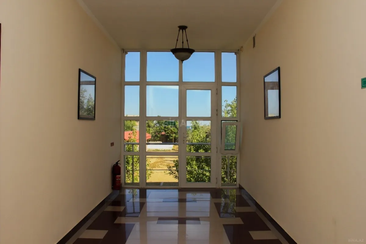 Satılır obyekt 11000 m²