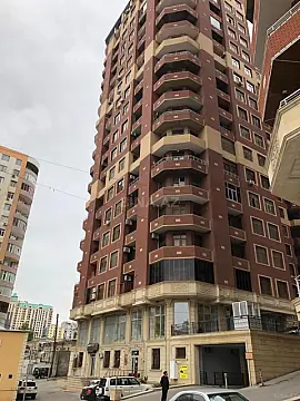 Satılır obyekt 167 m² — Bakı, Nizami 167.00 m²