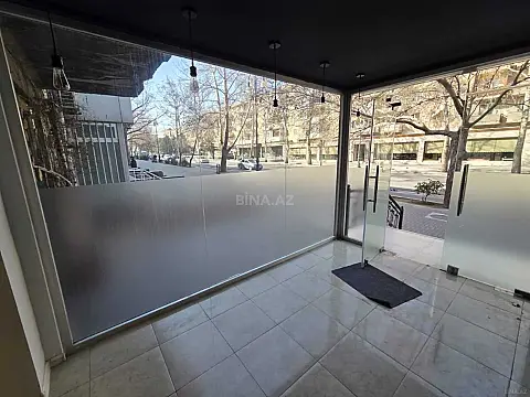 Kirayə verilir obyekt 60 m²