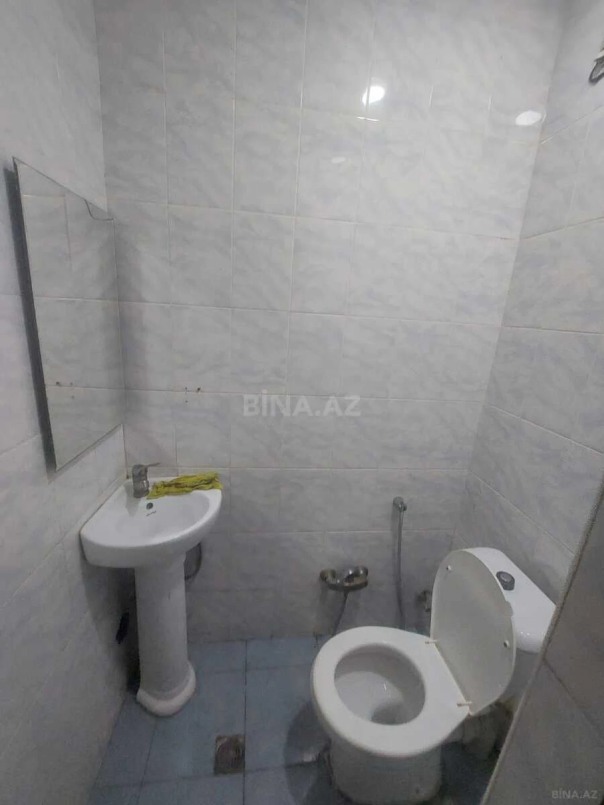 Kirayə verilir obyekt 60 m²