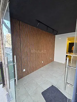 Kirayə verilir obyekt 60 m²