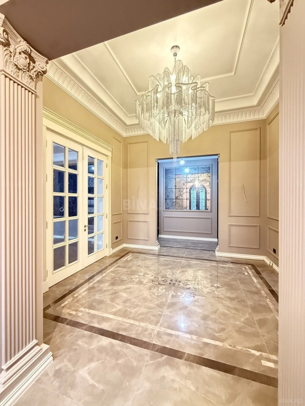 Satılır 4 otaqlı həyət evi 220 m²