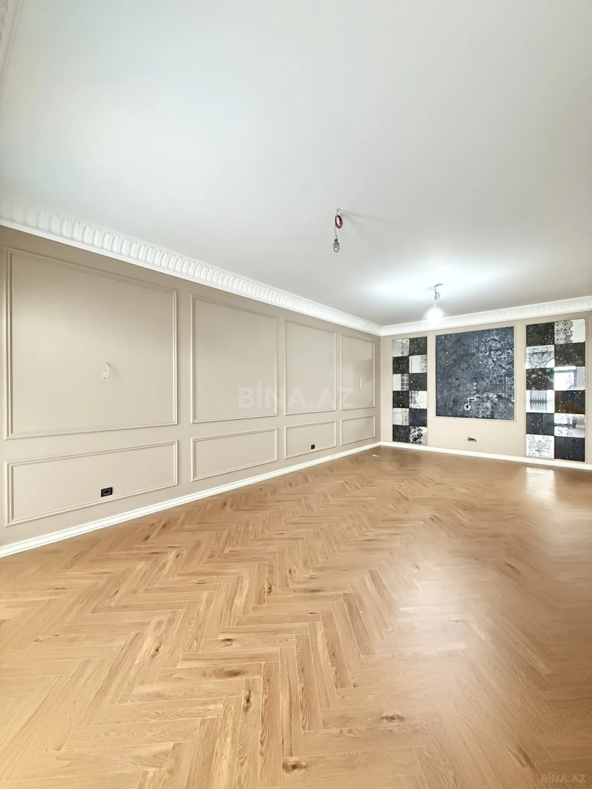 Satılır 4 otaqlı həyət evi 220 m²