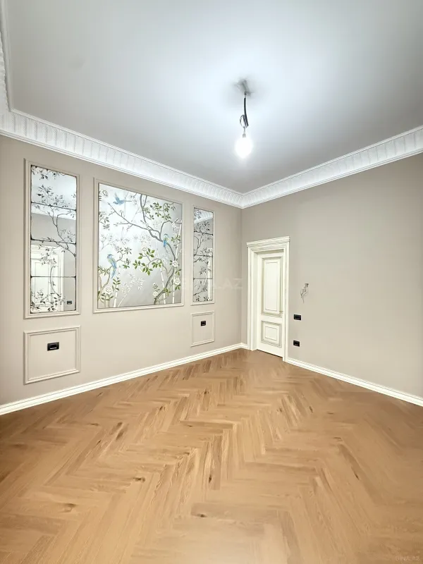 Satılır 4 otaqlı həyət evi 220 m²