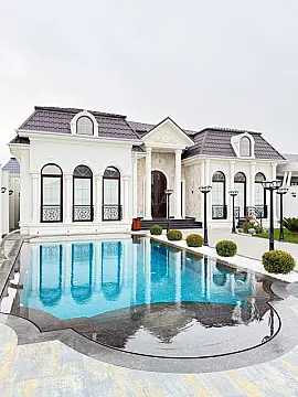 Satılır 4 otaqlı həyət evi 220 m²