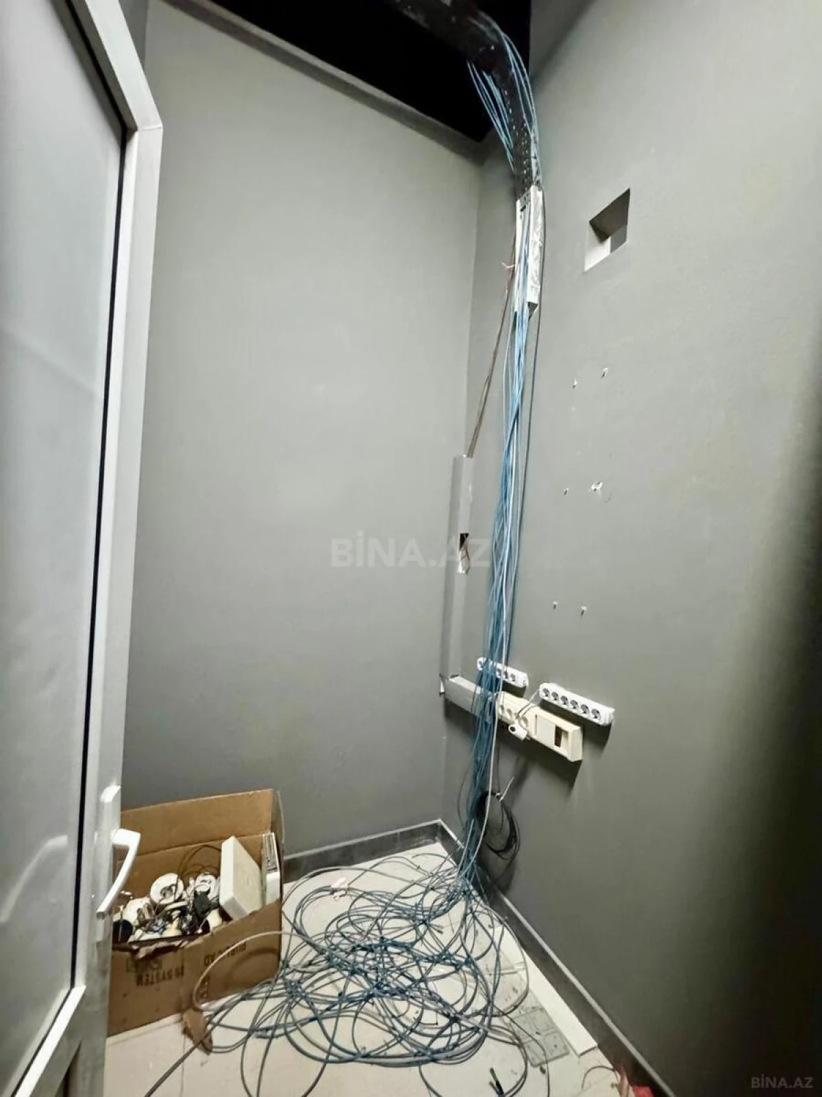 Kirayə verilir obyekt 600 m²