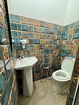 Kirayə verilir obyekt 600 m²