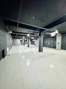 Kirayə verilir obyekt 600 m² — Bakı, Badamdar 600.00 m²