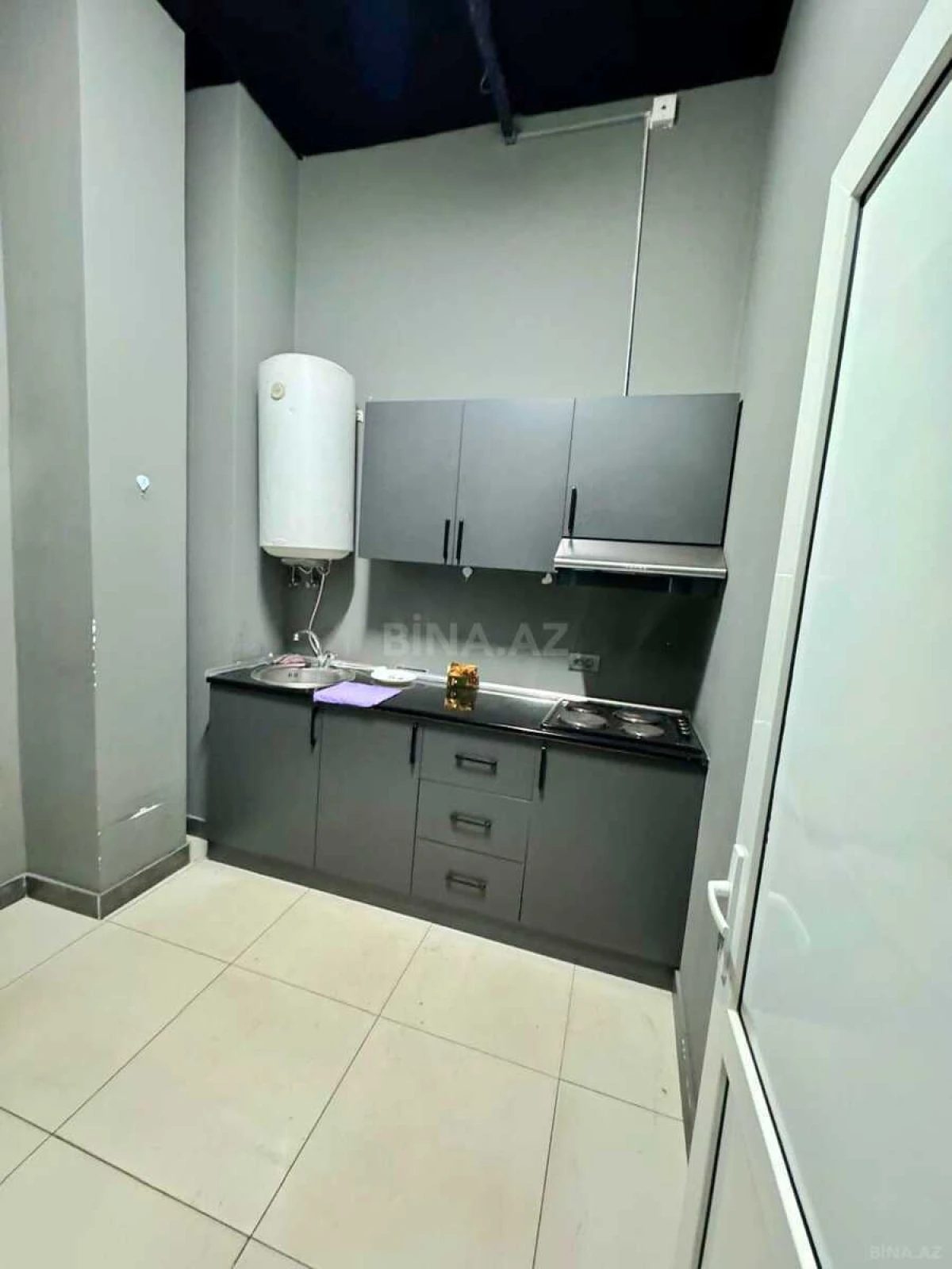 Kirayə verilir obyekt 600 m²