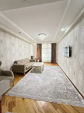 Satılır 2 otaqlı mənzil 102 m² — Bakı, Nizami 2 otaq 102.00 m²