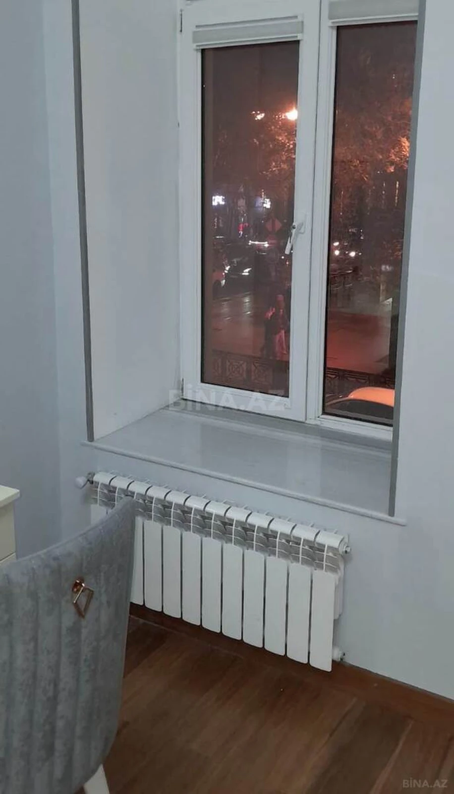 Kirayə verilir 2 otaqlı mənzil 80 m²