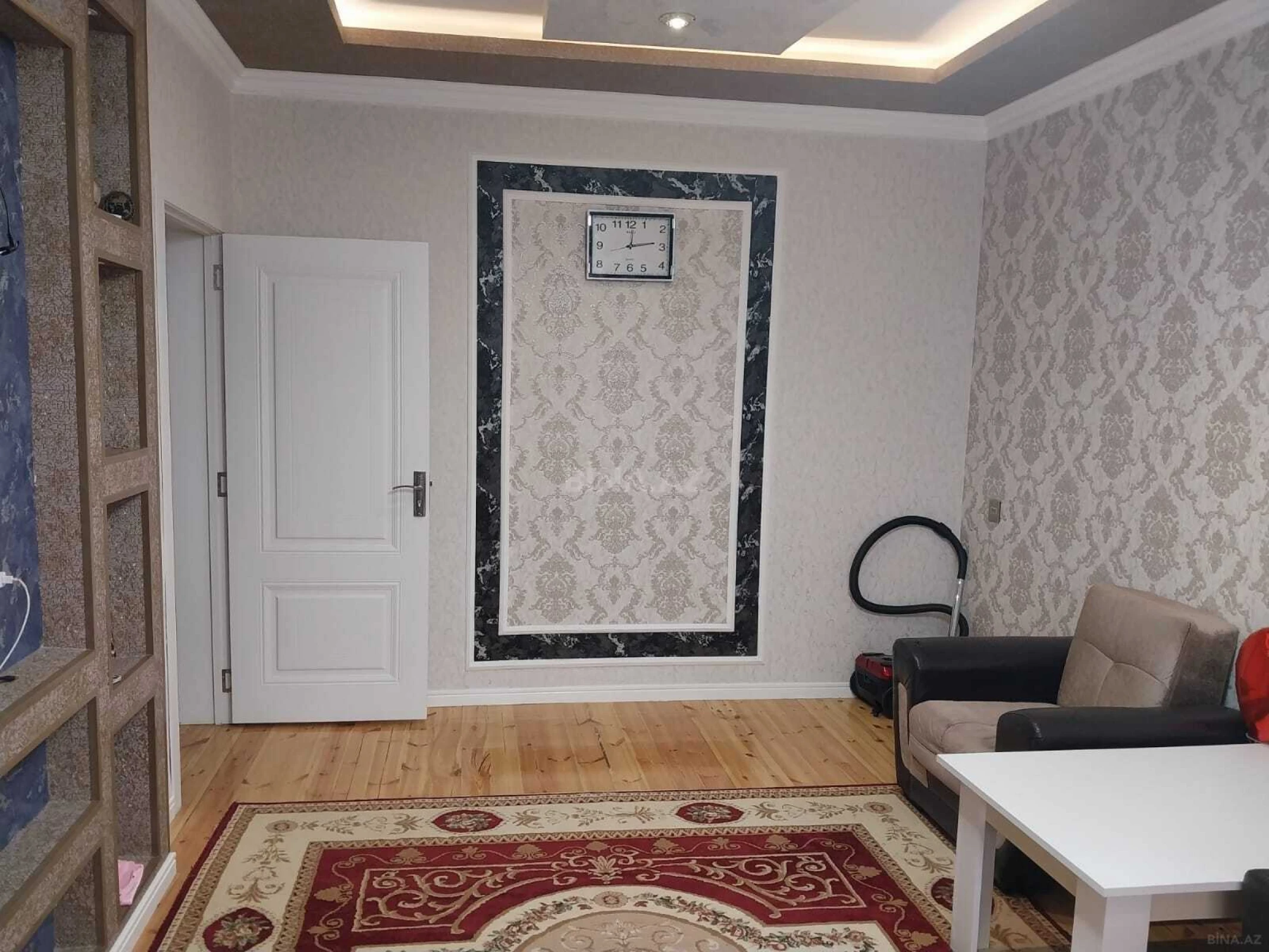 Satılır 3 otaqlı həyət evi 100 m²
