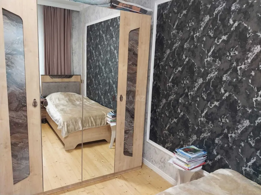 Satılır 3 otaqlı həyət evi 100 m²