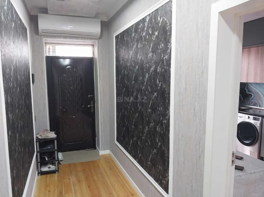 Satılır 3 otaqlı həyət evi 100 m²