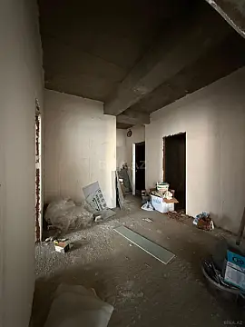 Satılır 4 otaqlı mənzil 165 m²