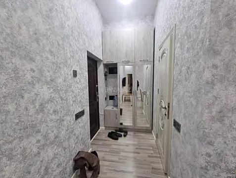 Kirayə verilir 2 otaqlı mənzil 70 m²