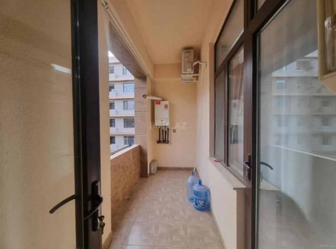 Kirayə verilir 2 otaqlı mənzil 70 m²
