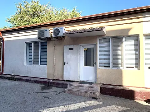 Kirayə verilir obyekt 600 m²