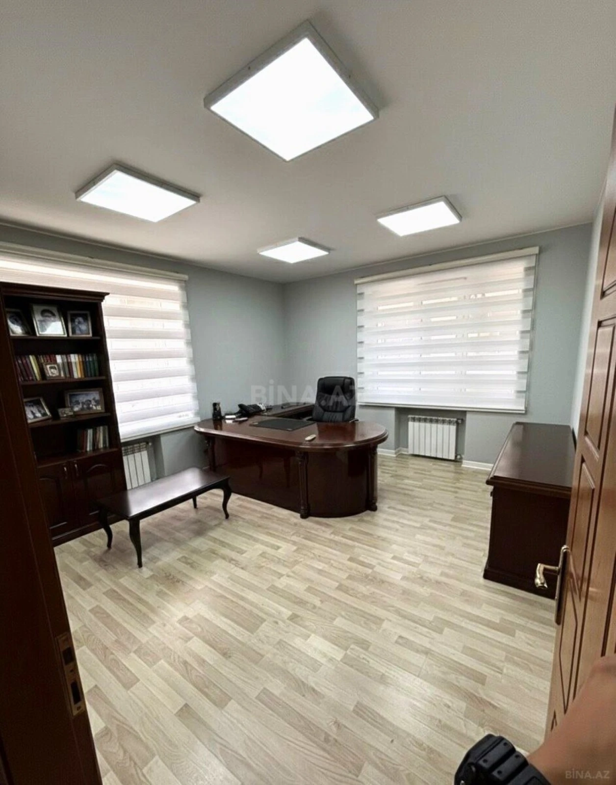 Kirayə verilir obyekt 600 m²