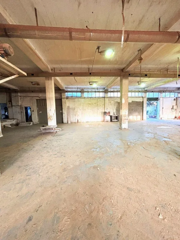 Kirayə verilir obyekt 600 m²