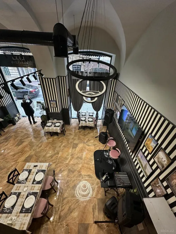 Satılır obyekt 235 m²