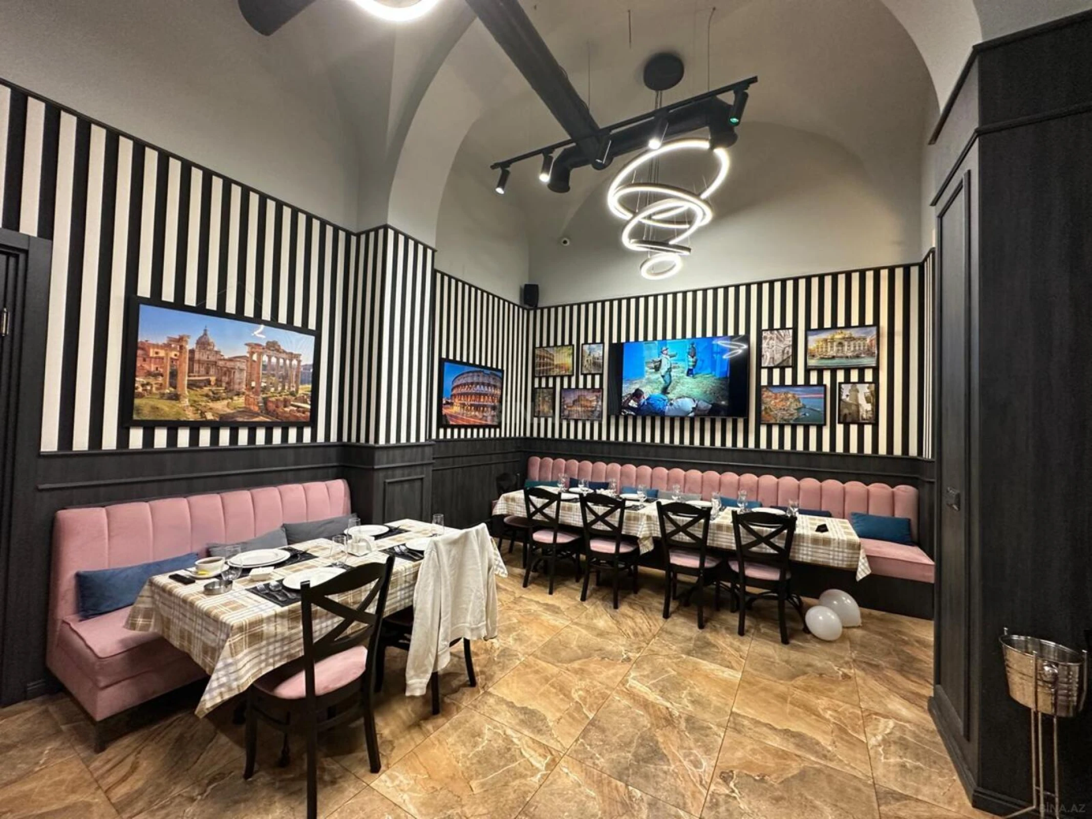 Satılır obyekt 235 m²