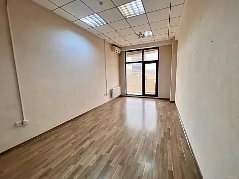 Kirayə verilir 1 otaqlı ofis 25 m² — Bakı 1 otaq 25.00 m²