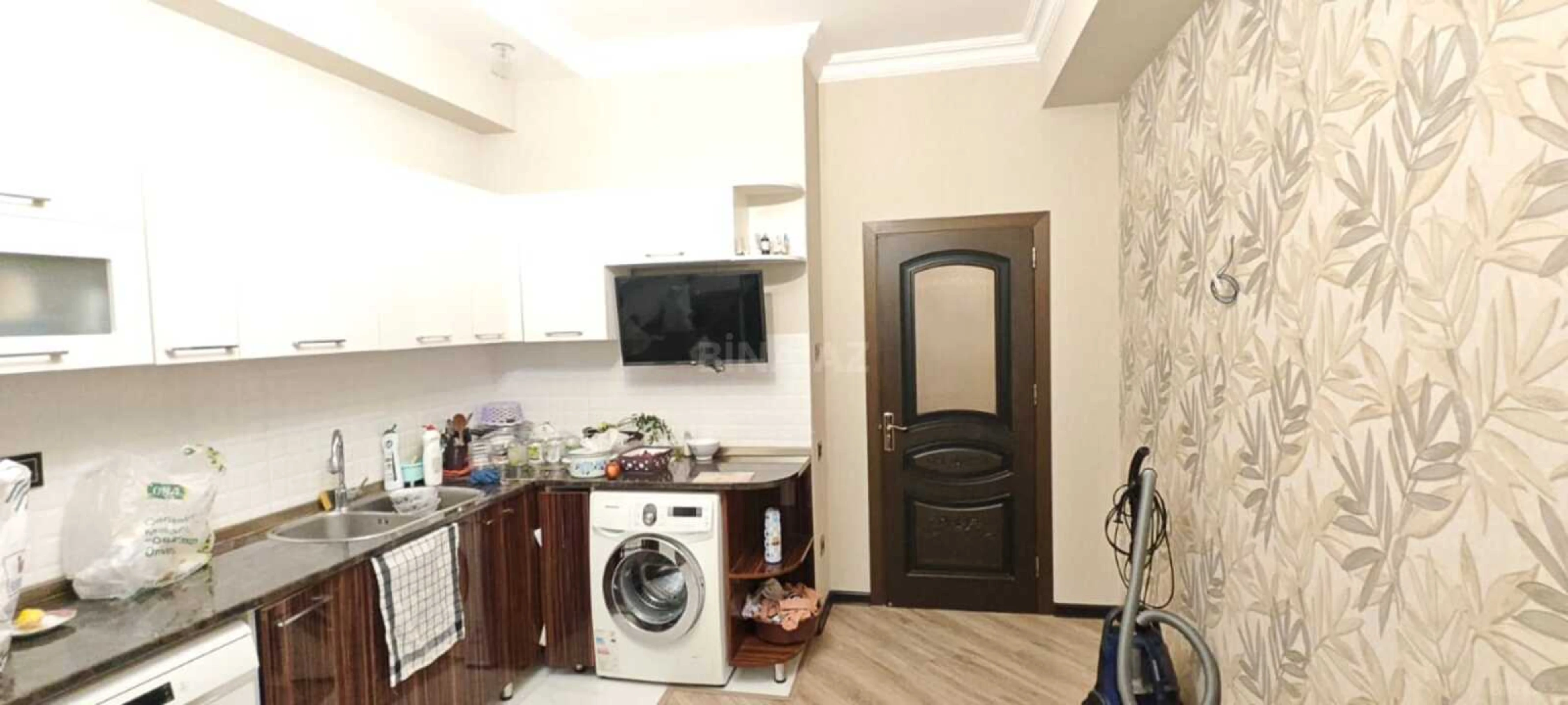 Satılır 3 otaqlı mənzil 81 m²