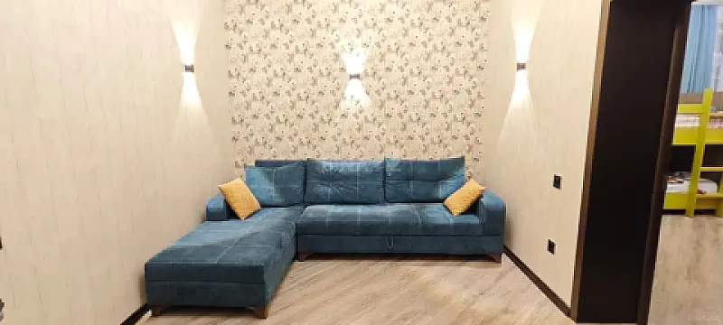Satılır 3 otaqlı mənzil 81 m²