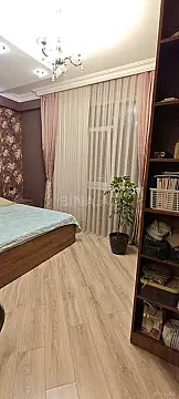Satılır 3 otaqlı mənzil 81 m²