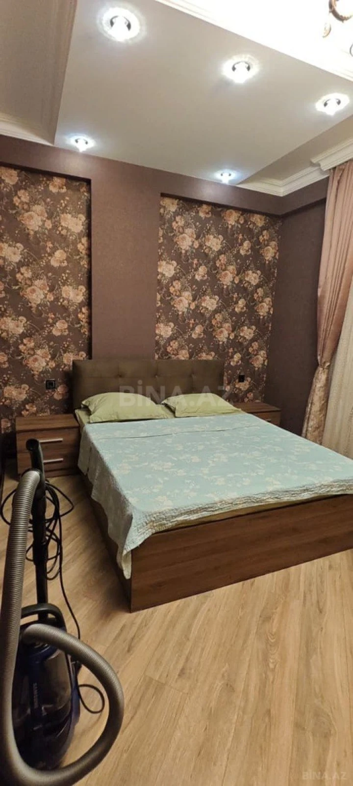 Satılır 3 otaqlı mənzil 81 m²