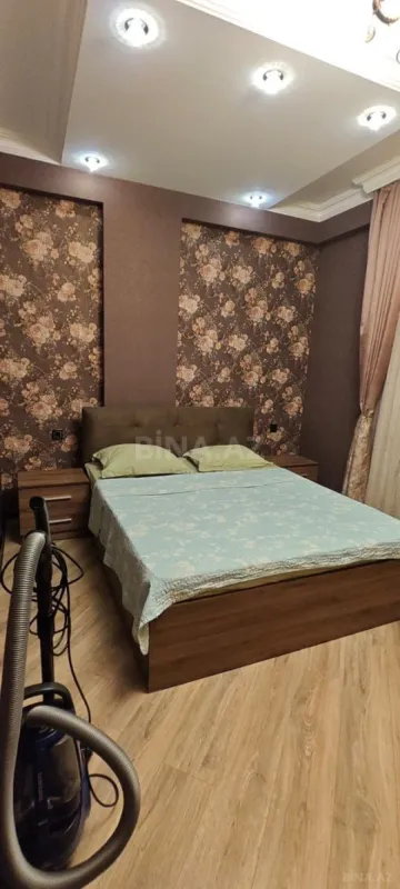 Satılır 3 otaqlı mənzil 81 m²