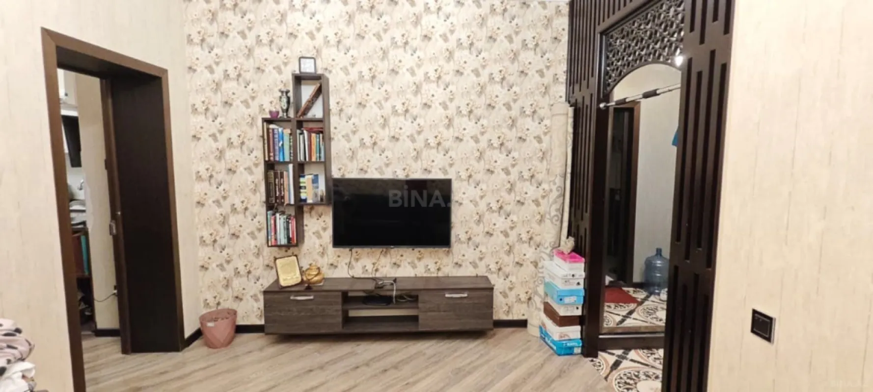 Satılır 3 otaqlı mənzil 81 m²