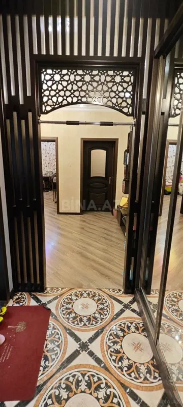 Satılır 3 otaqlı mənzil 81 m²