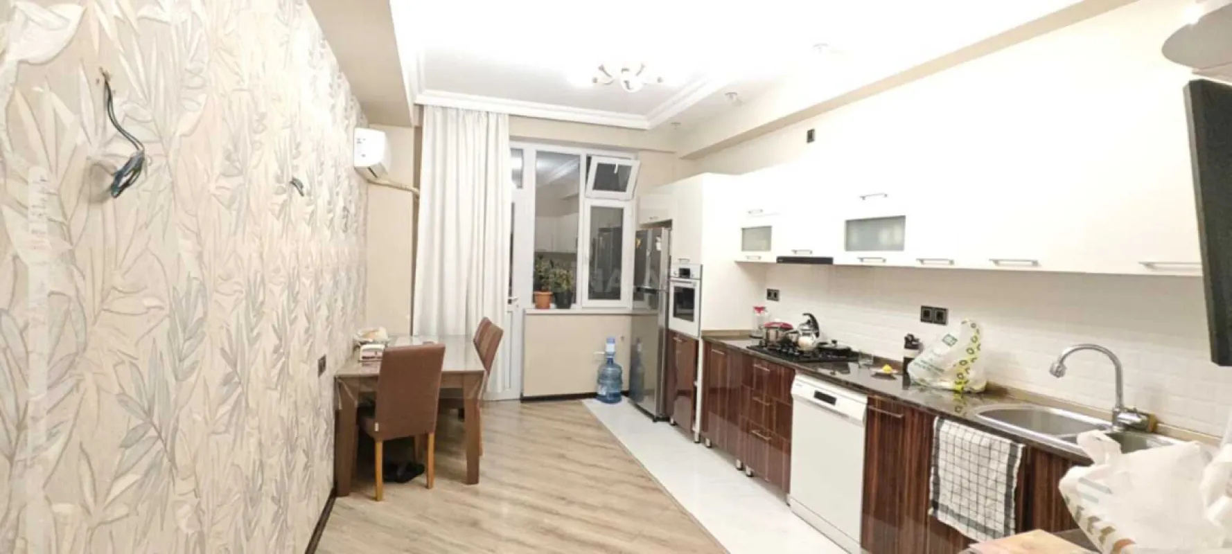 Satılır 3 otaqlı mənzil 81 m²