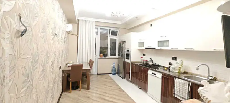 Satılır 3 otaqlı mənzil 81 m² — Bakı, Əhmədli 3 otaq 81.00 m²
